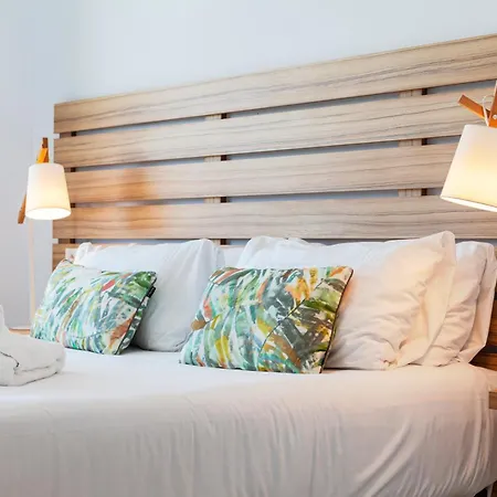 Blue Line Apartment Hotel - Be Line Group-3